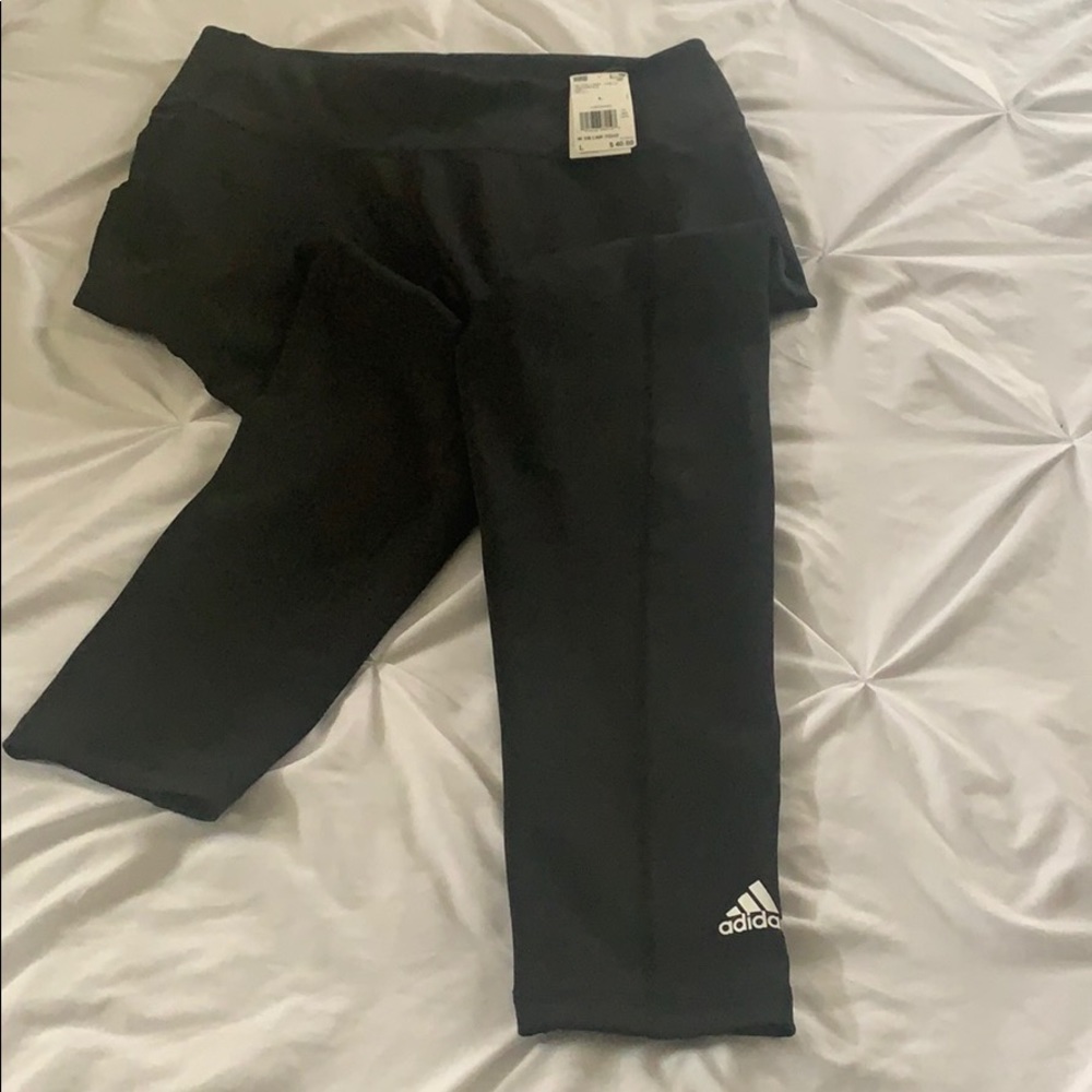 Women’s adidas workout 🏋️‍♀️ pants